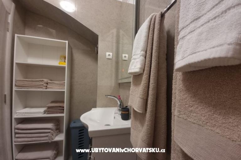 Apartments Martini and Arch Bacvice – photo 20