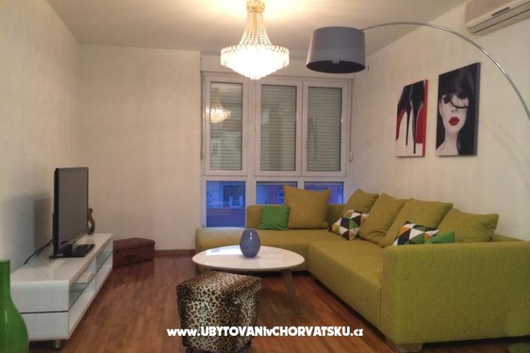 Apartment Sunčani Split – photo 10