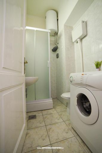 Apartments Bacvice  – photo 8