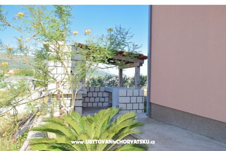 Apartments Daco Stobrec – photo 4