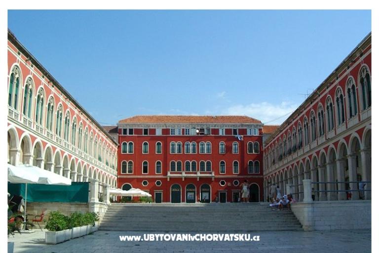 Apartments I &amp; M – photo 5