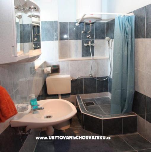 Apartments Istarska – photo 6