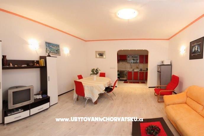 Apartments Istarska – photo 7