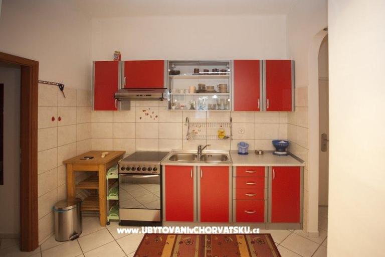 Apartments Istarska – photo 8