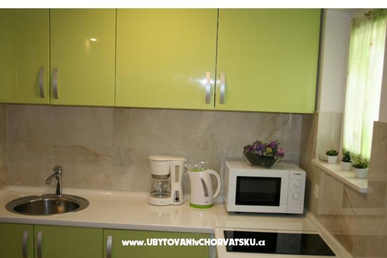 Apartments Josipa – photo 12