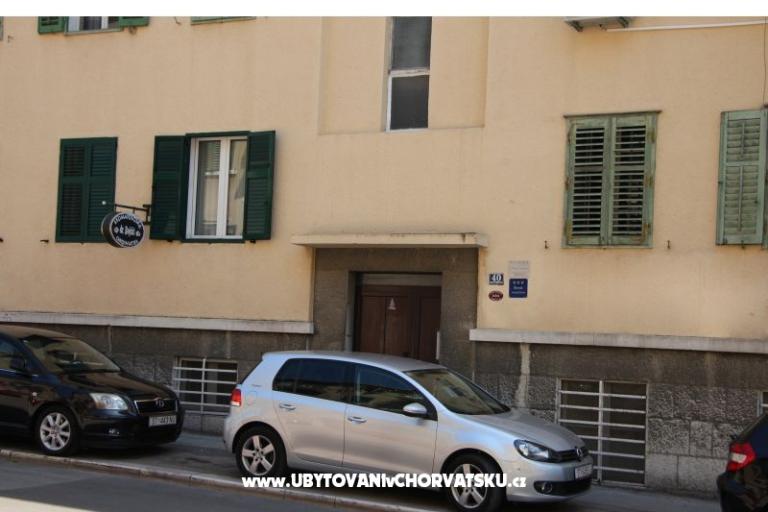 Apartment Simone  1 &amp; 2 – photo 11