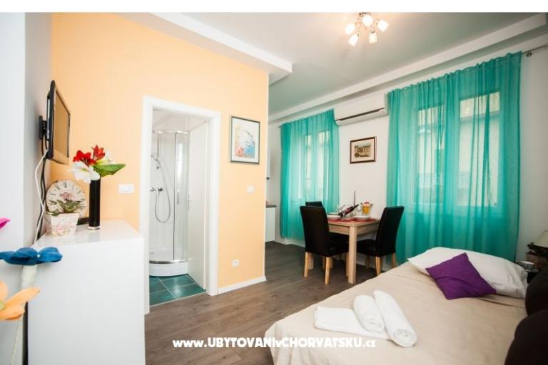 Apartment Simone  1 &amp; 2 – photo 13
