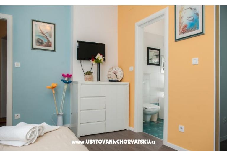 Apartment Simone  1 &amp; 2 – photo 15