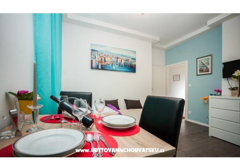 Apartment Simone  1 &amp; 2 – photo 16