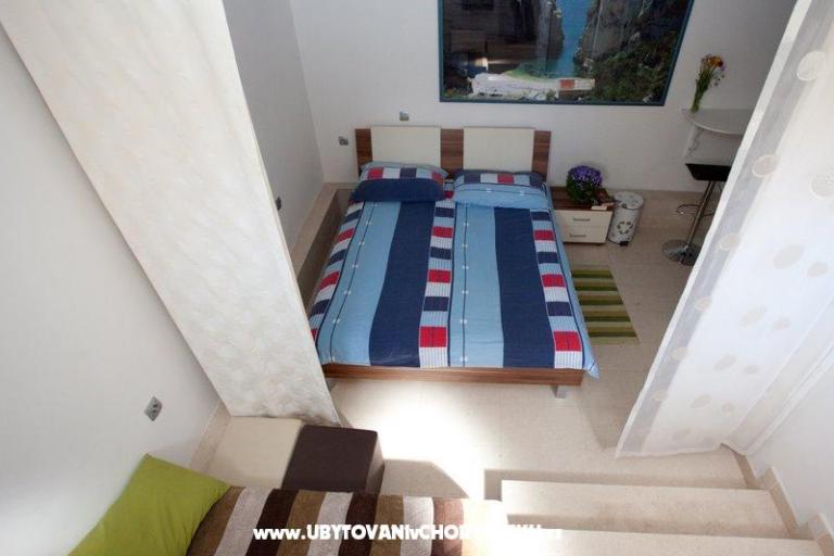 Dioklecijan exclusive apartments Sp – photo 5