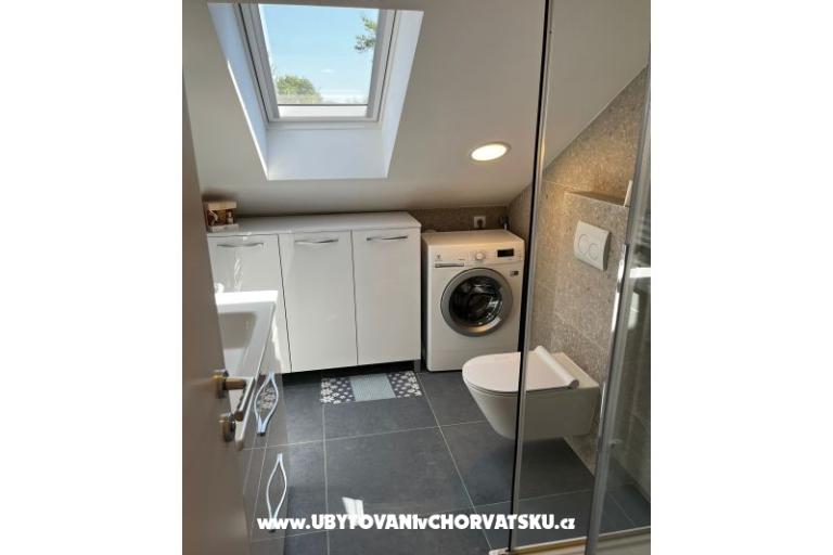 Bacvice beach Apartment – photo 5