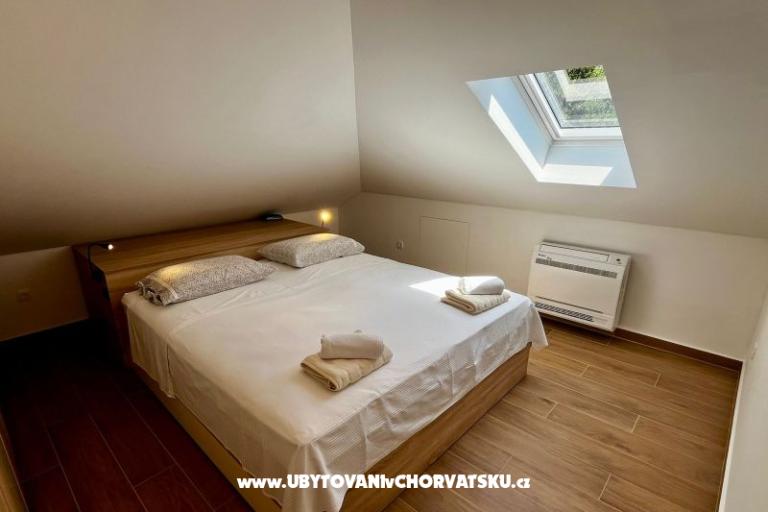 Bacvice beach Apartment – photo 6