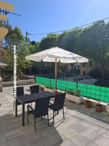 Bacvice beach Apartment – photo 7