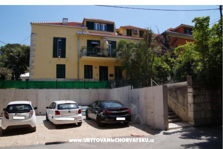 Bacvice beach Apartment – photo 9
