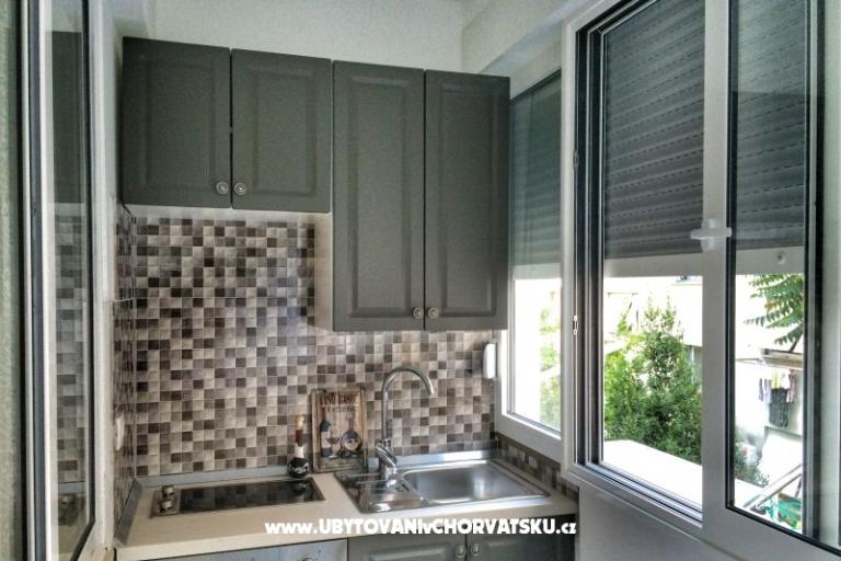 Bella Elia Luxury Studio Apartment – photo 6