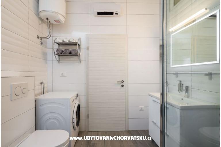 Grand tree apartment **** – photo 11