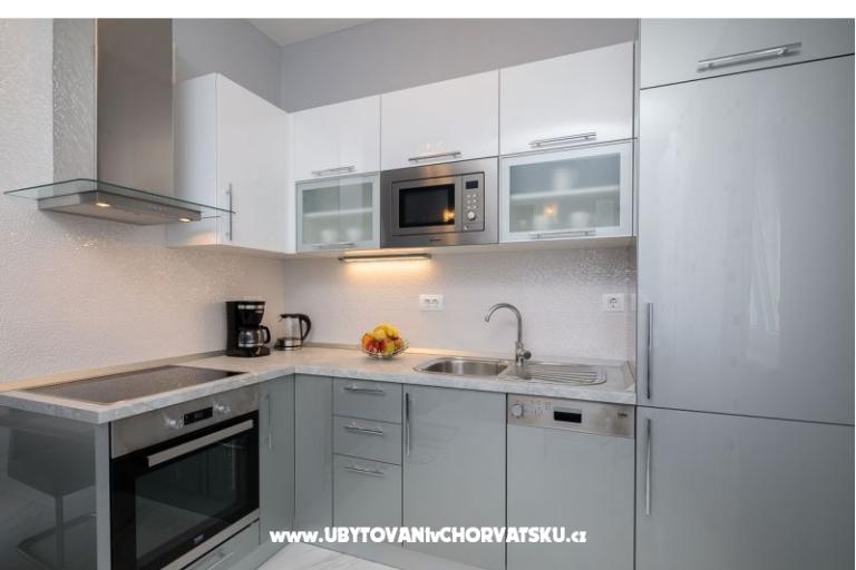 Grand tree apartment **** – photo 13