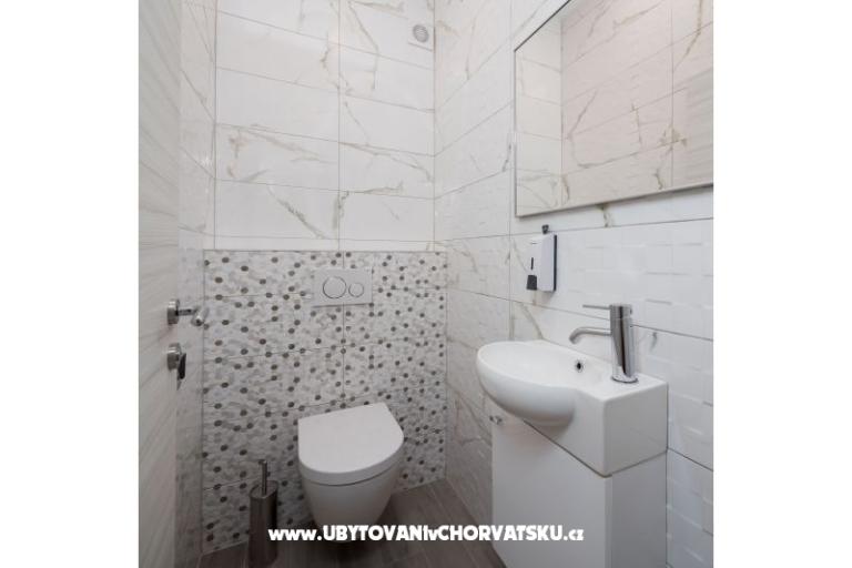 Grand tree apartment **** – photo 14