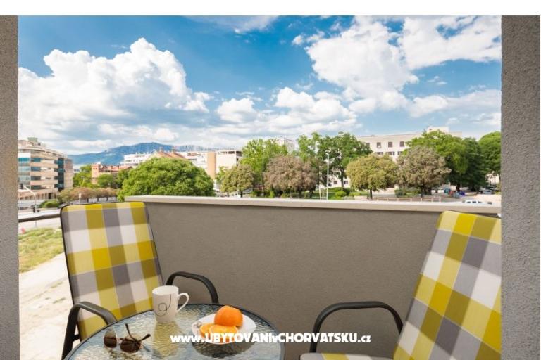 Grand tree apartment **** – photo 15