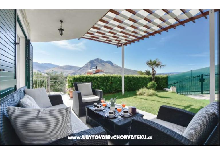 Green paradise  – photo 9