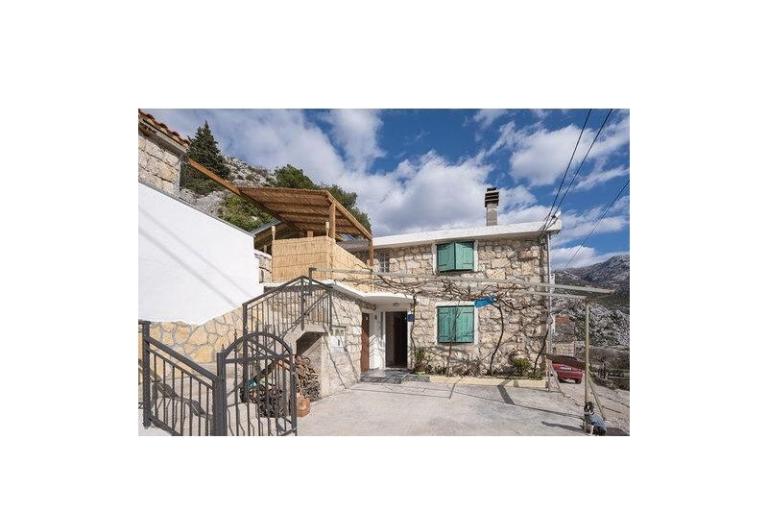 House panoramic view of Split – photo 2