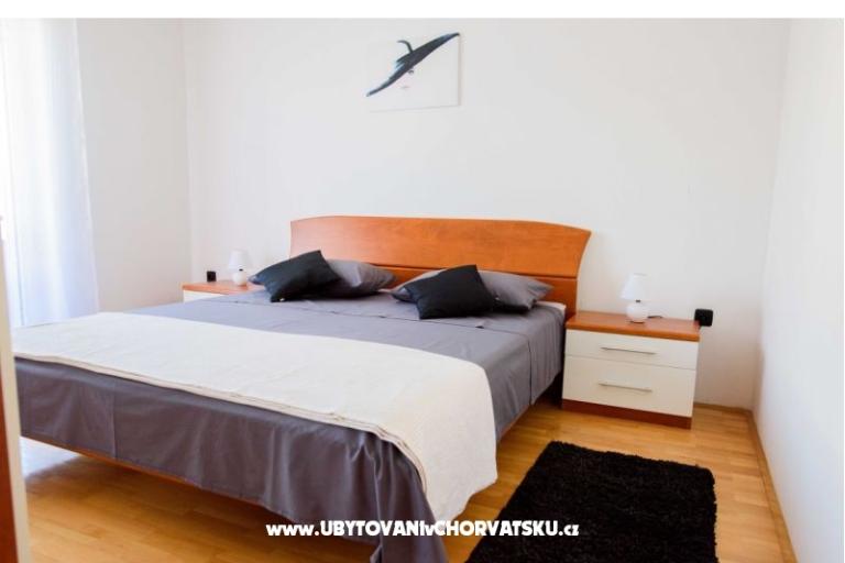 HolidayHomeSpalato-pool apartments  – photo 17