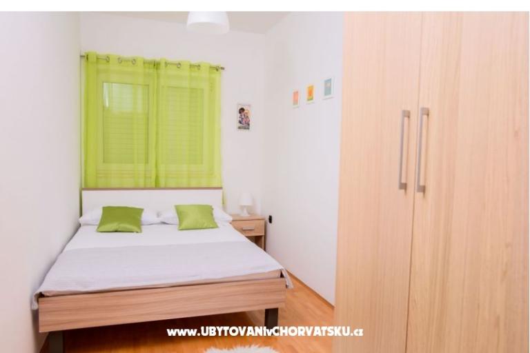 HolidayHomeSpalato-pool apartments  – photo 18