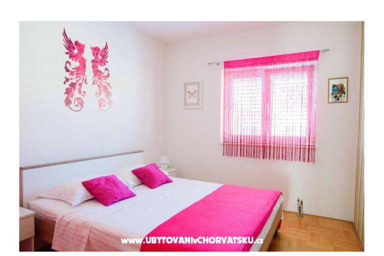 HolidayHomeSpalato-pool apartments  – photo 7