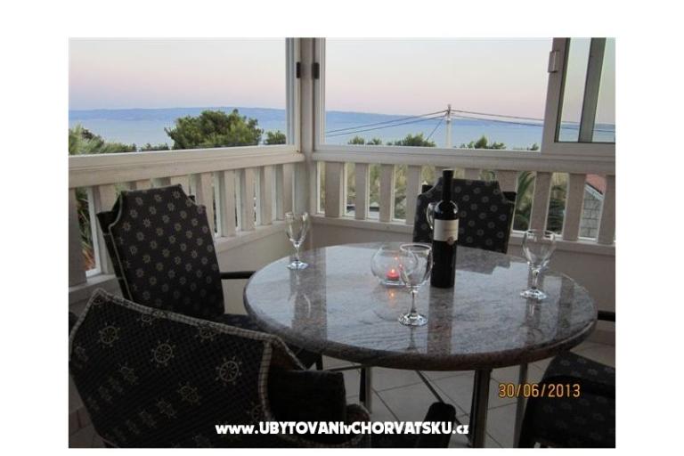 Luxury Apartment Katić Split – photo 11