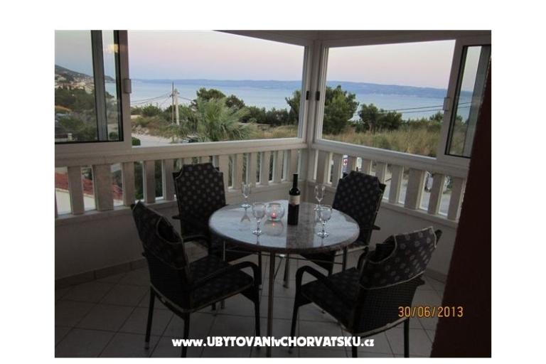 Luxury Apartment Katić Split – photo 12