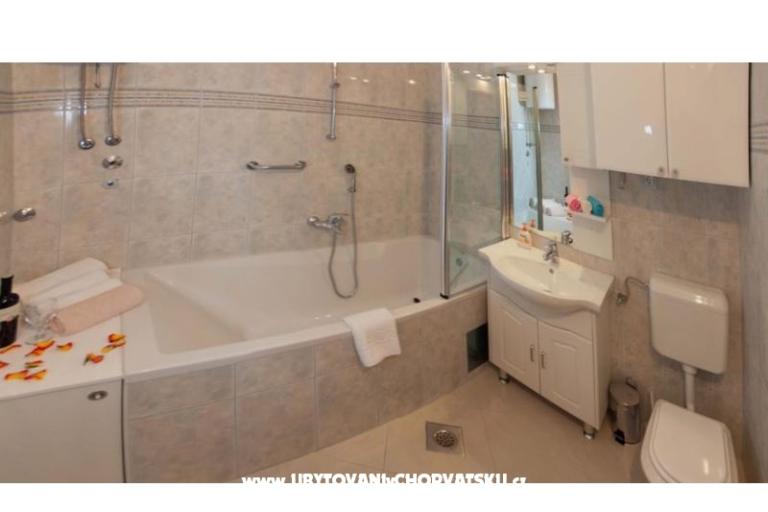 Luxury Apartment Katić Split – photo 14