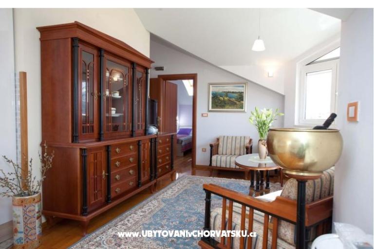 Luxury Apartment Katić Split – photo 15