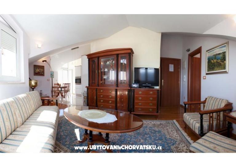 Luxury Apartment Katić Split – photo 16