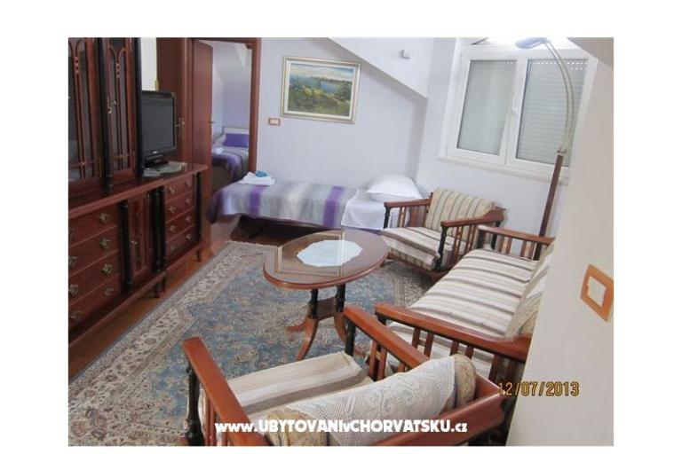 Luxury Apartment Katić Split – photo 4