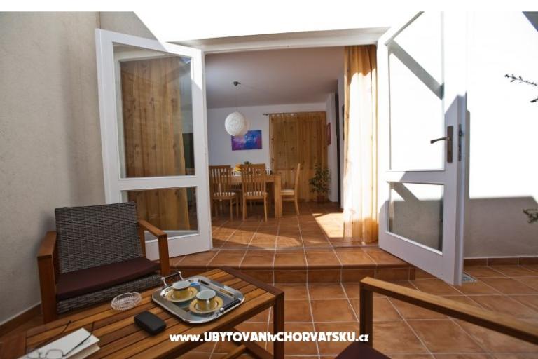 Luxury Apartment Mulberry – photo 4
