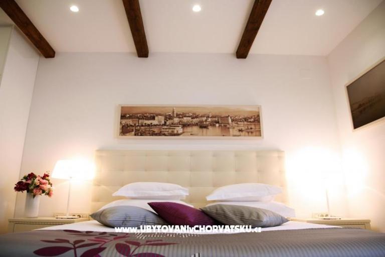 Luxury apartments Magnolia – photo 3