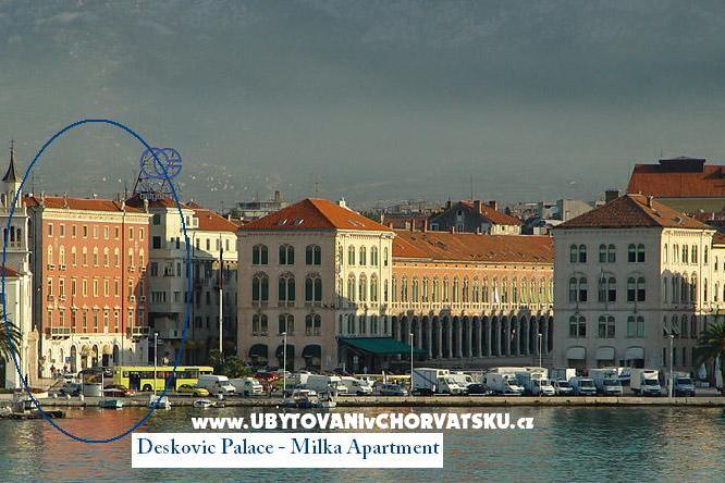 Milka Apartment – photo 2