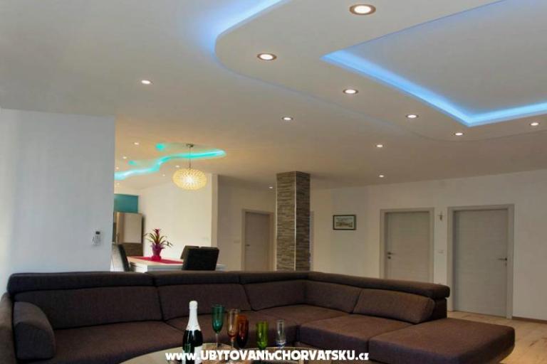 Modern Apartment  – photo 5