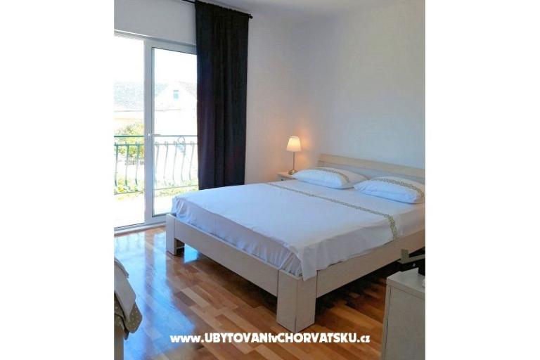 Natasa Apartments - Marina- Poljica – photo 3