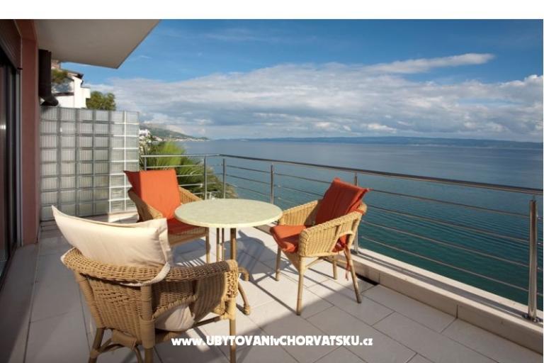 Paradiso Apartament – photo 10