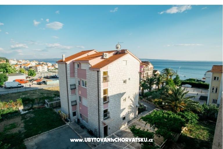 San Marian Apartments – photo 3