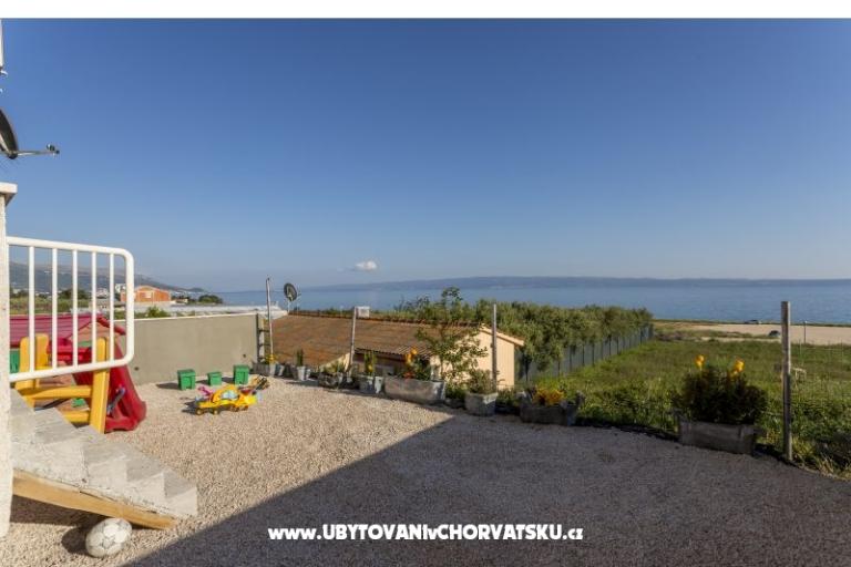 SEAview apartman  – photo 12