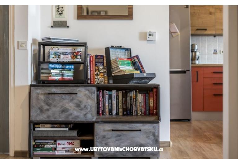SEAview apartman  – photo 18