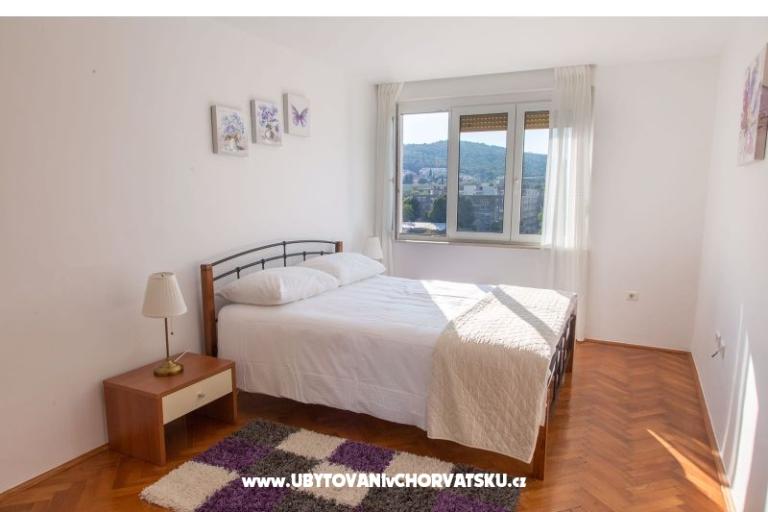 Spacious Apartment in City Center  – photo 14