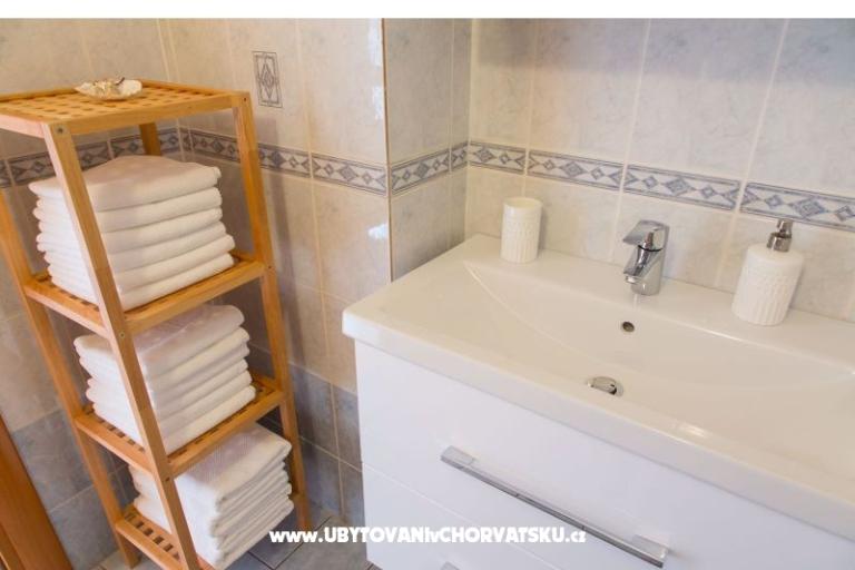 Spacious Apartment in City Center  – photo 8