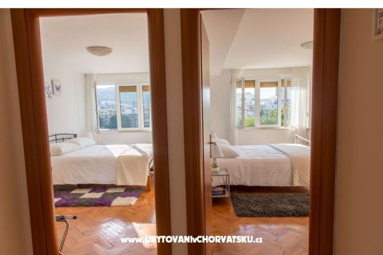 Spacious Apartment in City Center  – photo 9