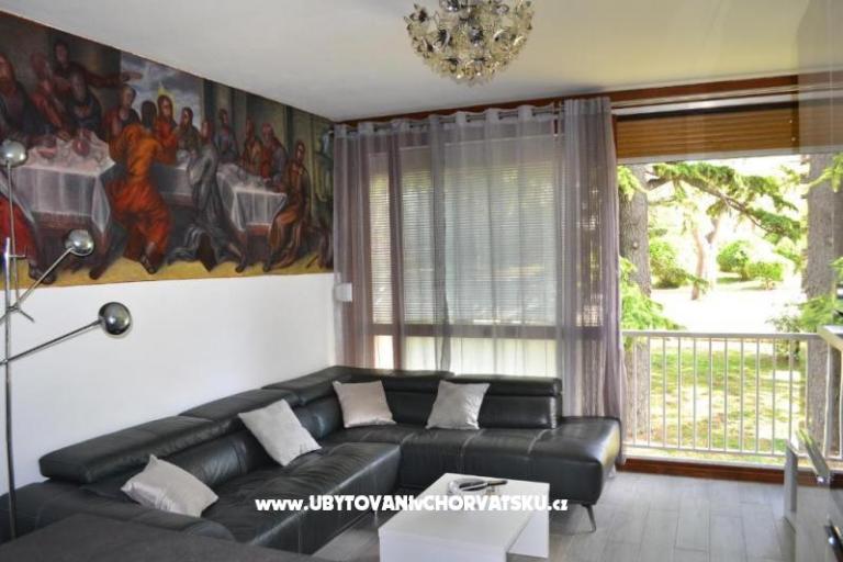 Split Apartment Ivana 1 – photo 2
