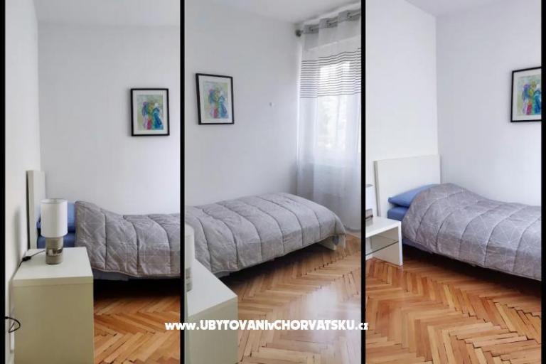 Split Apartment Ivana 1 – photo 6