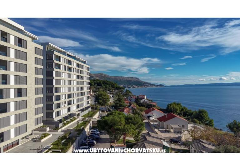 Split Green Eden &amp; Blue Horizon – photo 5