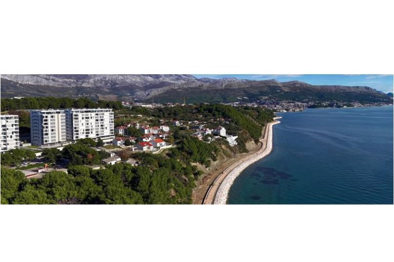 Split Green Eden &amp; Blue Horizon – photo 7